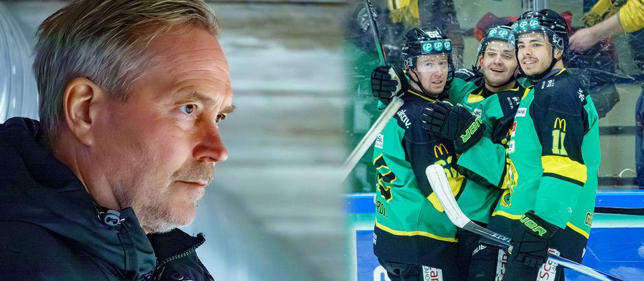 Bekrefter dialog med Berglund: - Absolutt interessant for oss