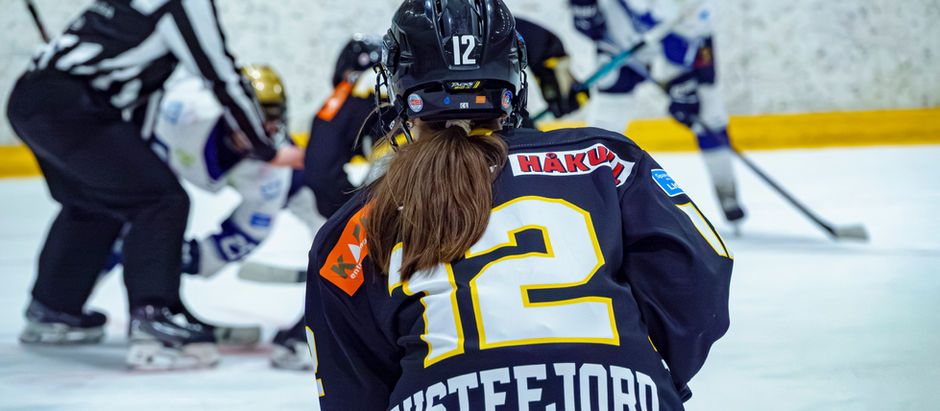 Final 4 som speilbilde på utviklingen: Fra historisk kvinneløft til college-rekord