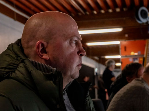 TIK-legenden Bjørn Anders "Bie" Dahl med et stort håp om at Nidaros endelig klarer opprykket