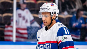 «Pain in the ass»-forwarden klar for Nidaros: – Har ikke akkurat Datsyuk-hender