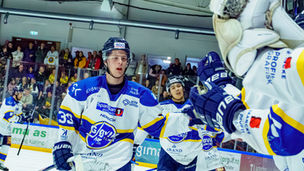Mistet tre spillere til EHL - ingen panikk: - EHL-klubbene burde vært mye bedre til å se mot 1. divisjon