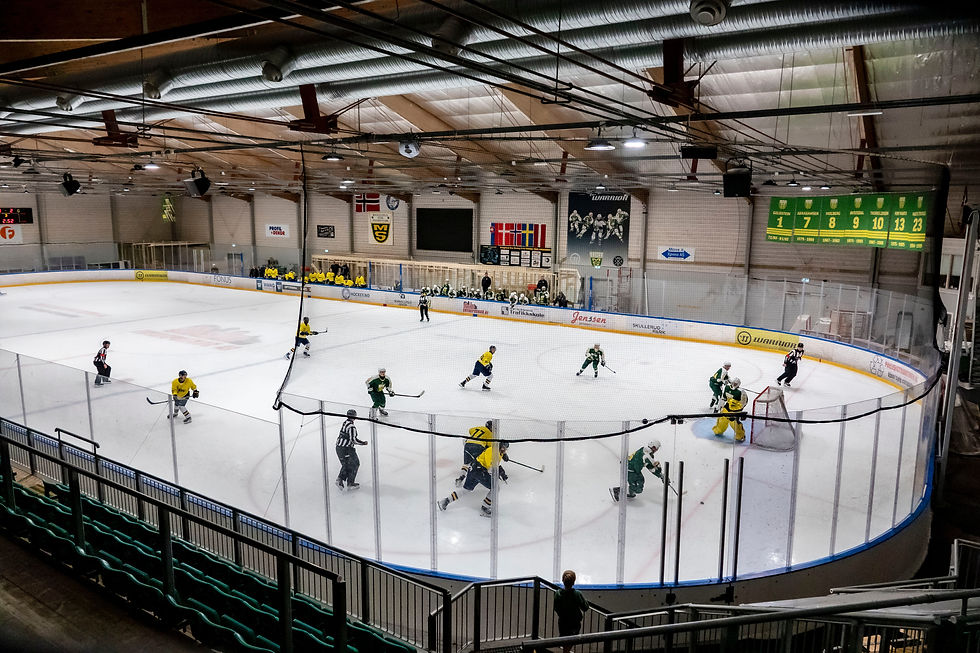 Manglerud skal være i toppen av 1. divisjon samtidig som de skal sende spillere videre til en bedre liga
