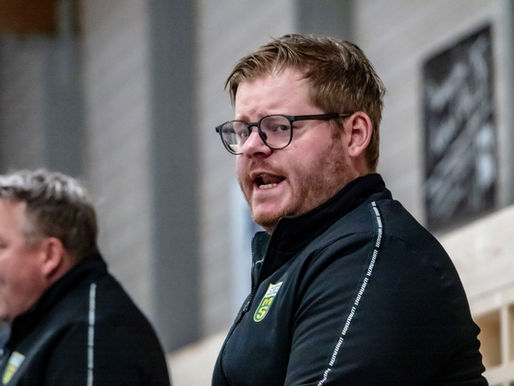 Magnus Melbye forlater Manglerud Star: - Man trenger nye impulser