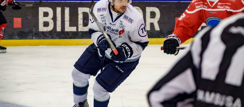 Tromsø med god start: - Det er positivt å kunne knipe noen seire i begynnelsen