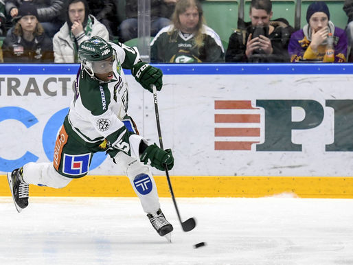 Back med SHL-erfaring klar for Comet: - Trolig den beste backen i 1. divisjon