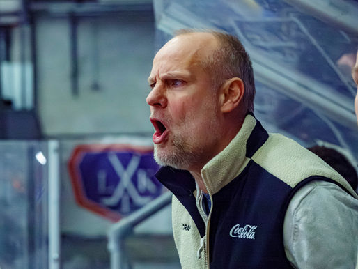 Lørenskog-exiten er et faktum - nå jakter Larsen det rette prosjektet