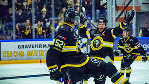 Ringerike knuste Gjøvik i finaledrama: - Blir veldig straffet for feilene våre