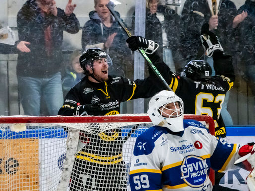 Dette er årets treningskamper i 1. divisjon