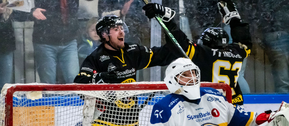 Dette er årets treningskamper i 1. divisjon