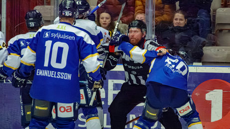 Godstoget overlevde Gjøviks snuoperasjon - kan sikre opprykket på egen is lørdag