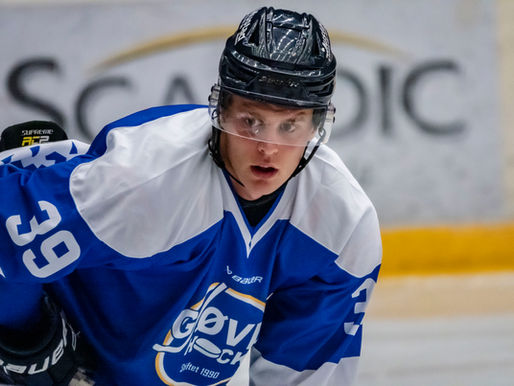 Francke-Enersen gjenforenes med gamle sjefer i Ringerike - Lindholm tar steget opp til EHL