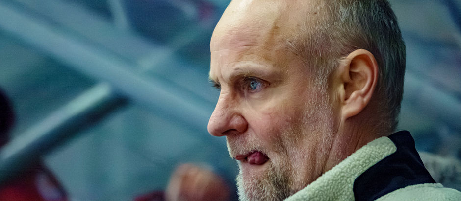 H4Y erfarer: Kenneth Larsen blir Grüners nye sjef