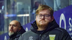 Melbye tar steget opp til EHL - ny assistent i Nidaros: - Vi skal underholde