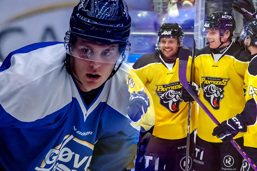 Rivaloppgjøret: - Vi har litt tak på dem