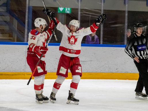 Bergen smadret Skien over tre kamper - vant totalt 57-3