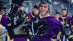 Langland og Stenman-dobbel sendte Grüner til 2. plass