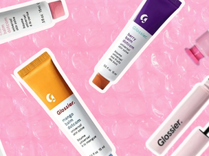 5 Cs of Marketing by Glossier