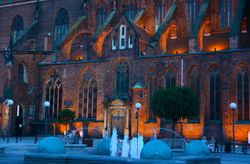 Wroclaw