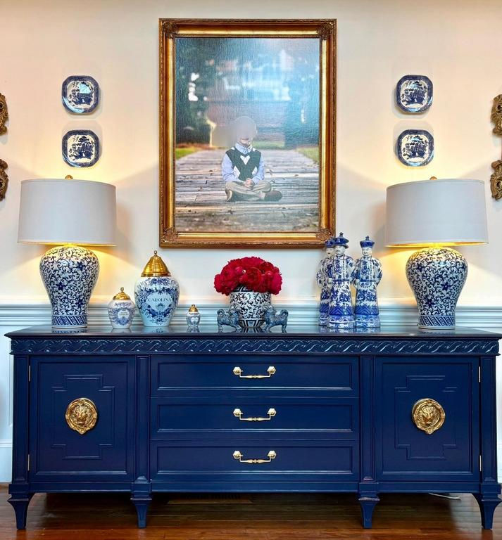 Brighten your Home with Bold Accents