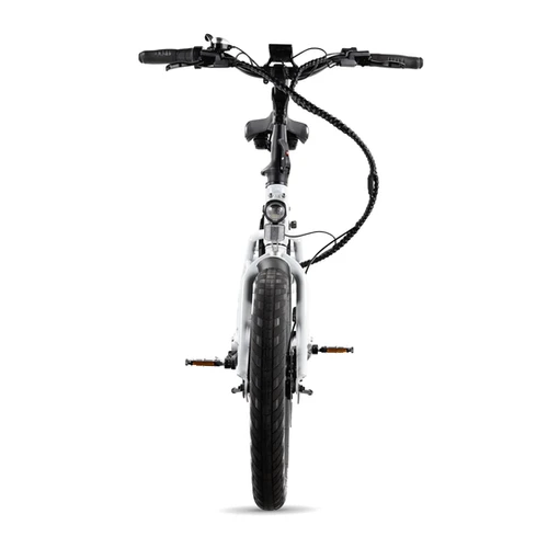 XPedition Cargo eBike | Electric Spinz