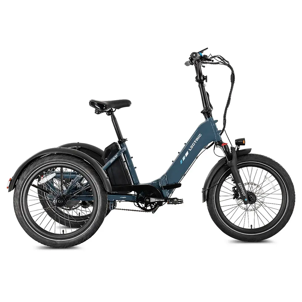 Thumbnail: Lectric XP Trike2