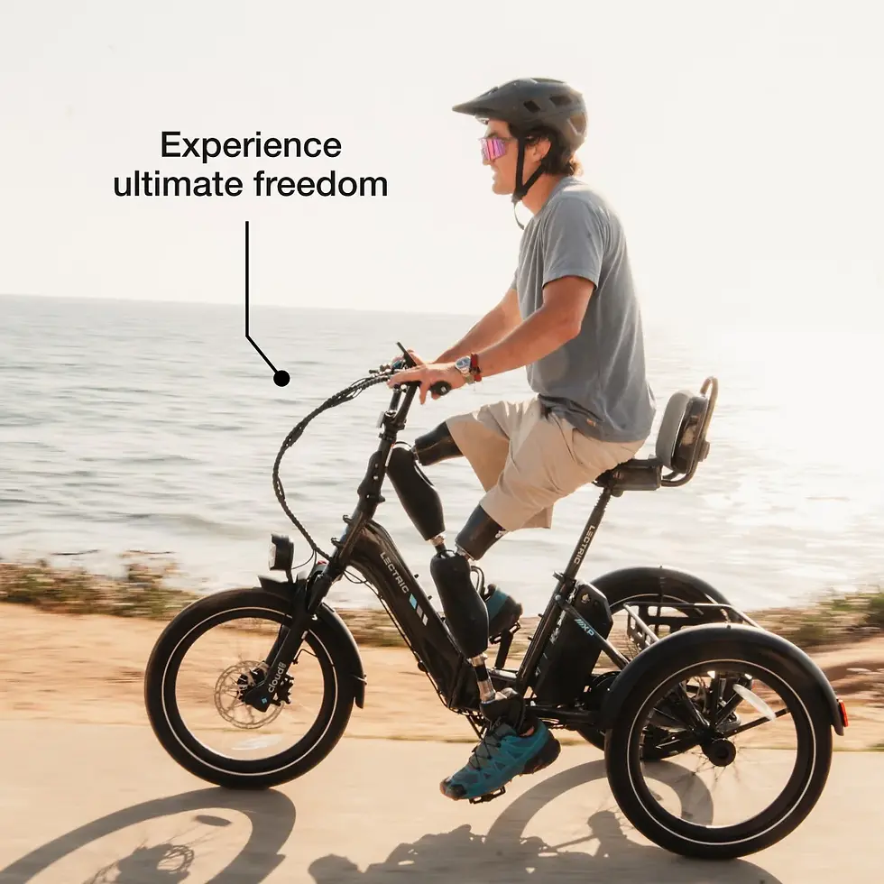 Thumbnail: Lectric XP Trike2
