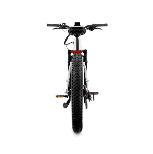 XPeak Step-Thru 2.0 eBike | Electric Spinz