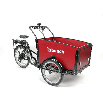 Bunch Bike