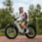 Thumbnail: XPeak Step-Thru 2.0 eBike