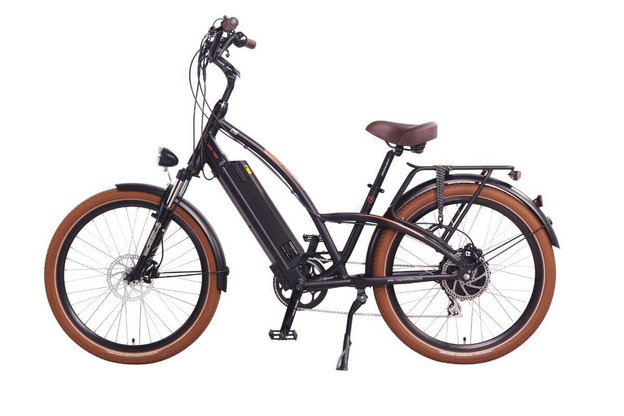 Magnum Lowrider Electric Bike