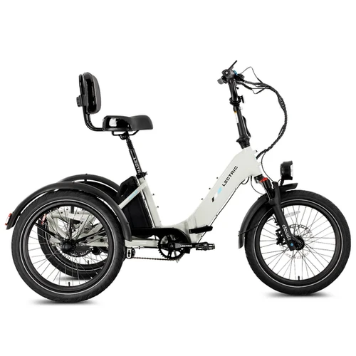 Lectric XP Trike2 | Electric Spinz