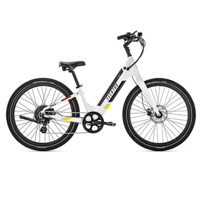Pace 500 E Bike Rental