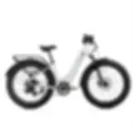 Thumbnail: XPeak Step-Thru 2.0 eBike
