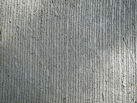 Pisos de concreto rayado en Mérida, Yucatán
