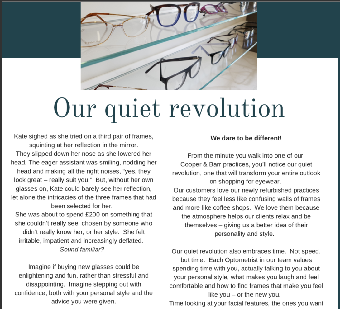 editorial