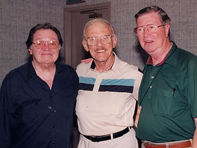 Rick E. Layne, Paul Winchell Jimmy Nelson 1967.jpg