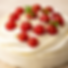 Crema alla vaniglia e fragoline