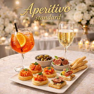 Aperitivo standard