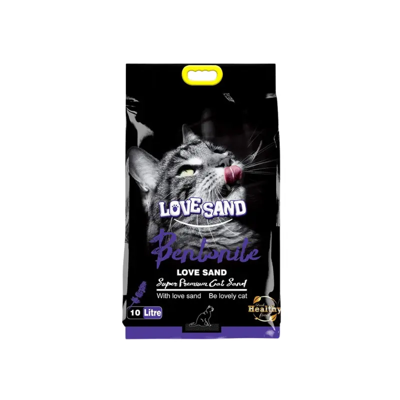 Miniatura: PROMO 24KG Arena para Gato Aglutinante (3X8KG)