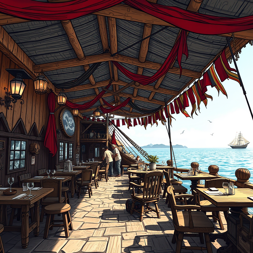 The Cove