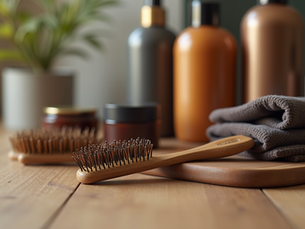 Top Hair Styling Products Recommended by Experts