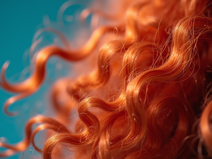 Safely Coloring Curly Hair: Coloring Curly Hair Tips and Techniques