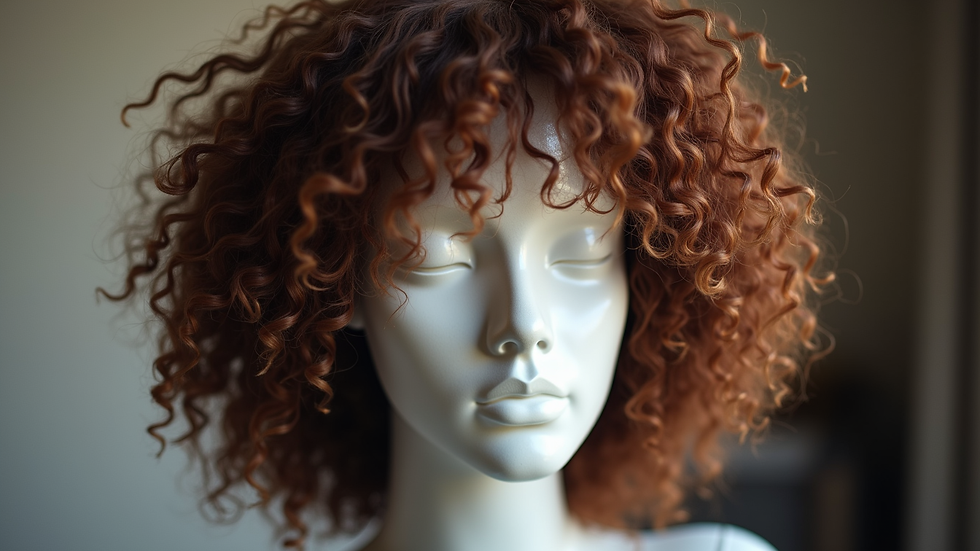 Top Online Stores to Buy Human Hair Wigs