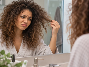 Transform Your Curls with Quench'N Stretch Cream for Defined Moisture