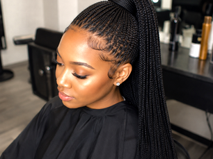 Low-Tension Protective Styles: The Best Hairstyles for Protecting Your Edges in 2026