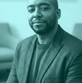 TREVOR ROBINSON