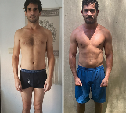 Generation Strength Testimonial