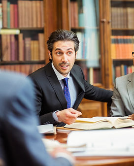 Business Meeting