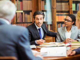 The Ultimate Law Firm SEO Guide for Owners