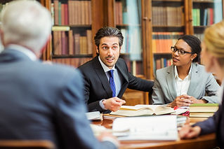 Criminal Defense